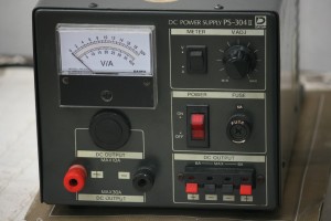 Daiwa PS-304 II