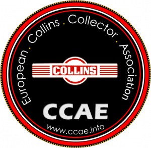 Collins Collectors Association Europe