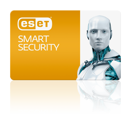 Eset Smart Security