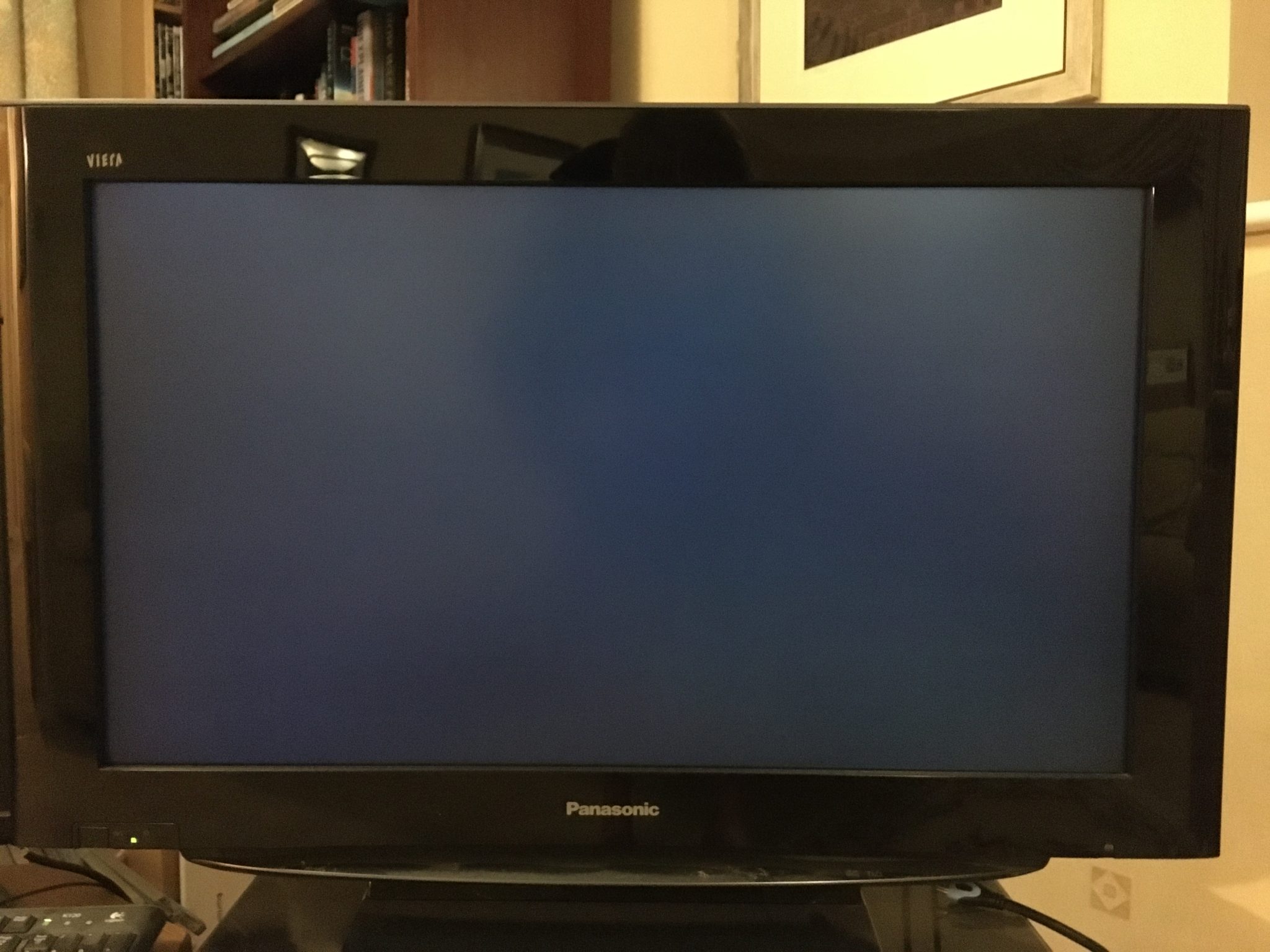 Panasonic TX-32LZD80 TV Sound but No Picture – M5POO…the website